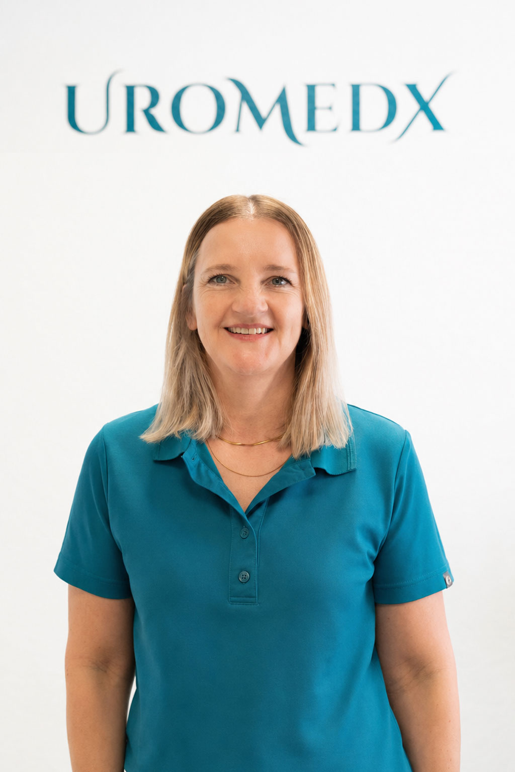 Frau Boss Frau Hoffmann